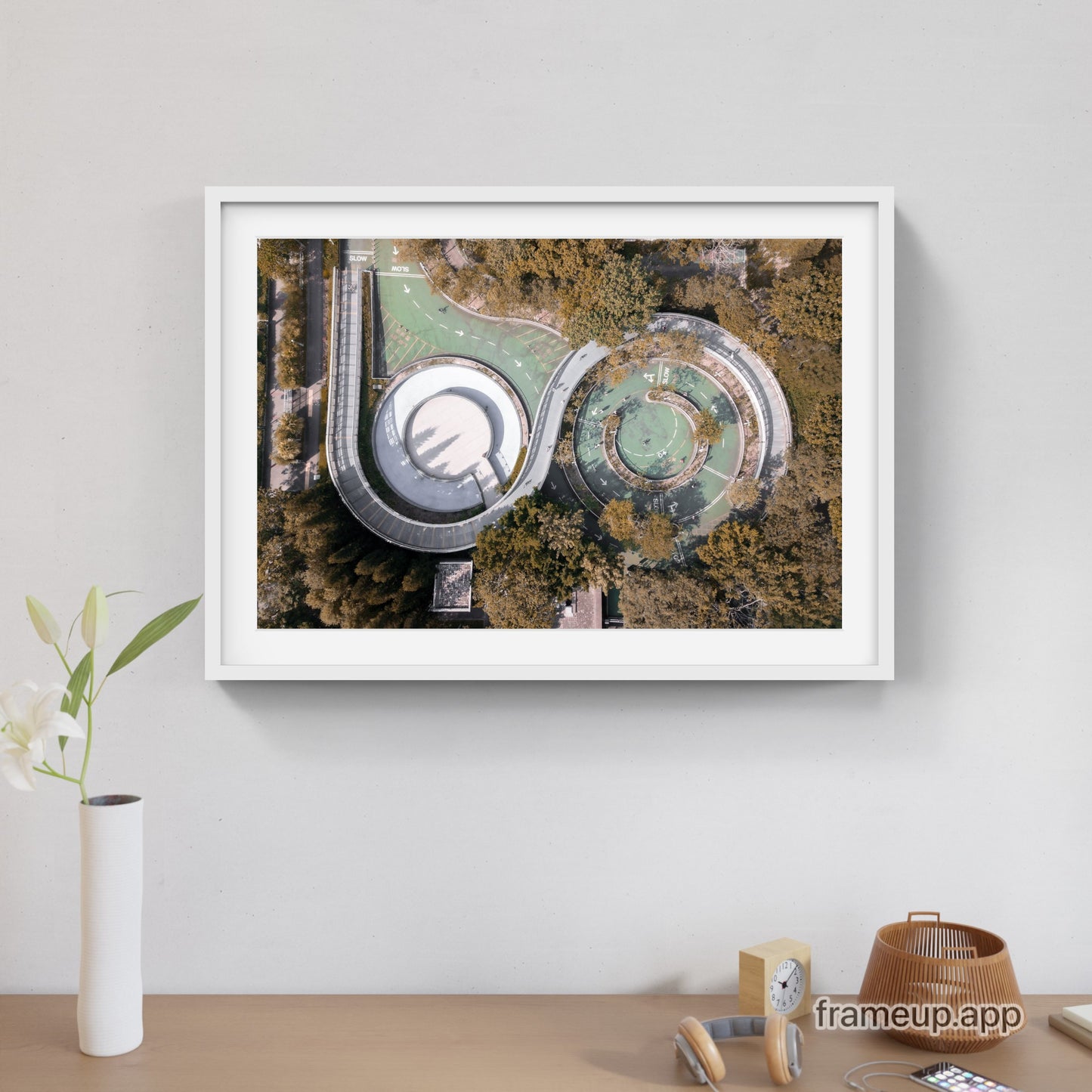 Feminine / Masculine