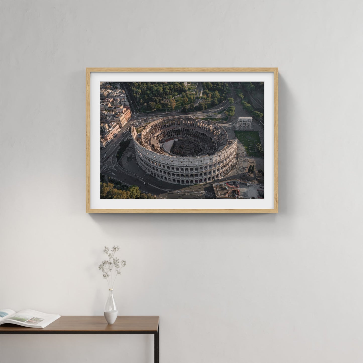 Colosseum Rome