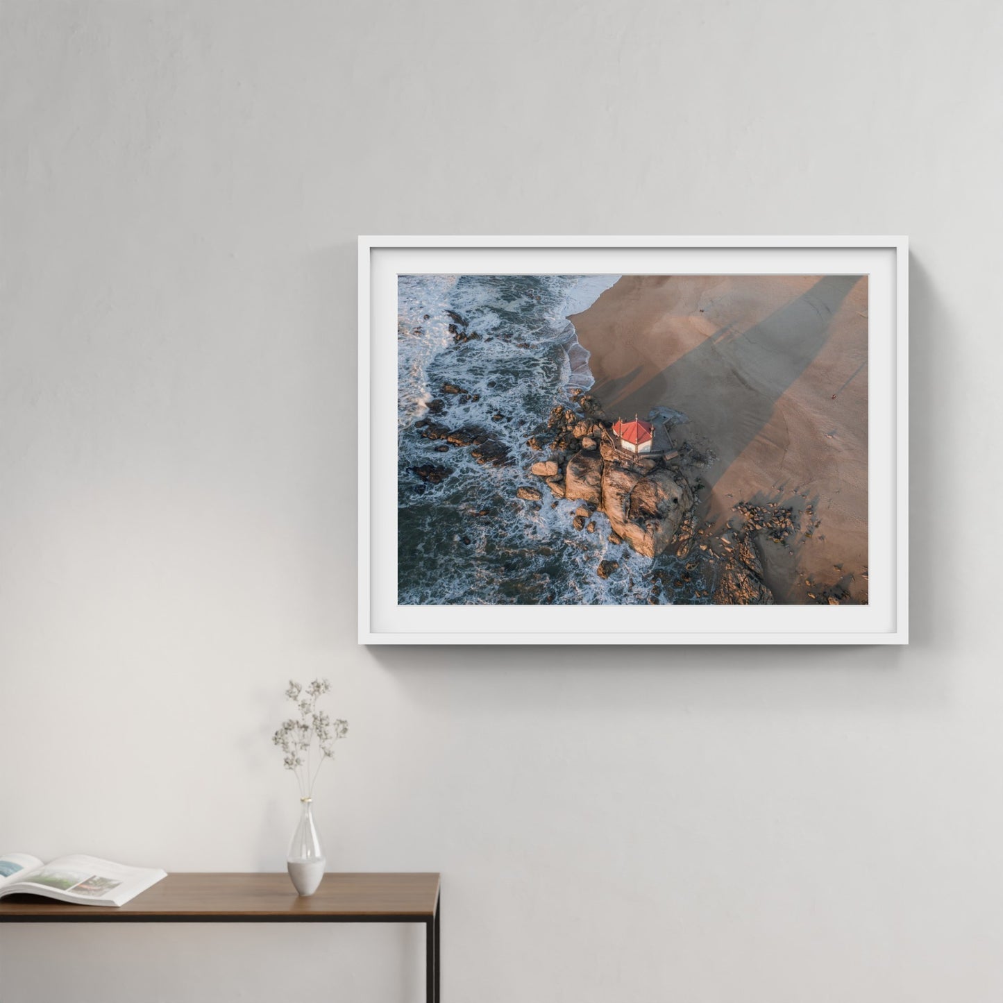 Nossa Senhora da Pedra II