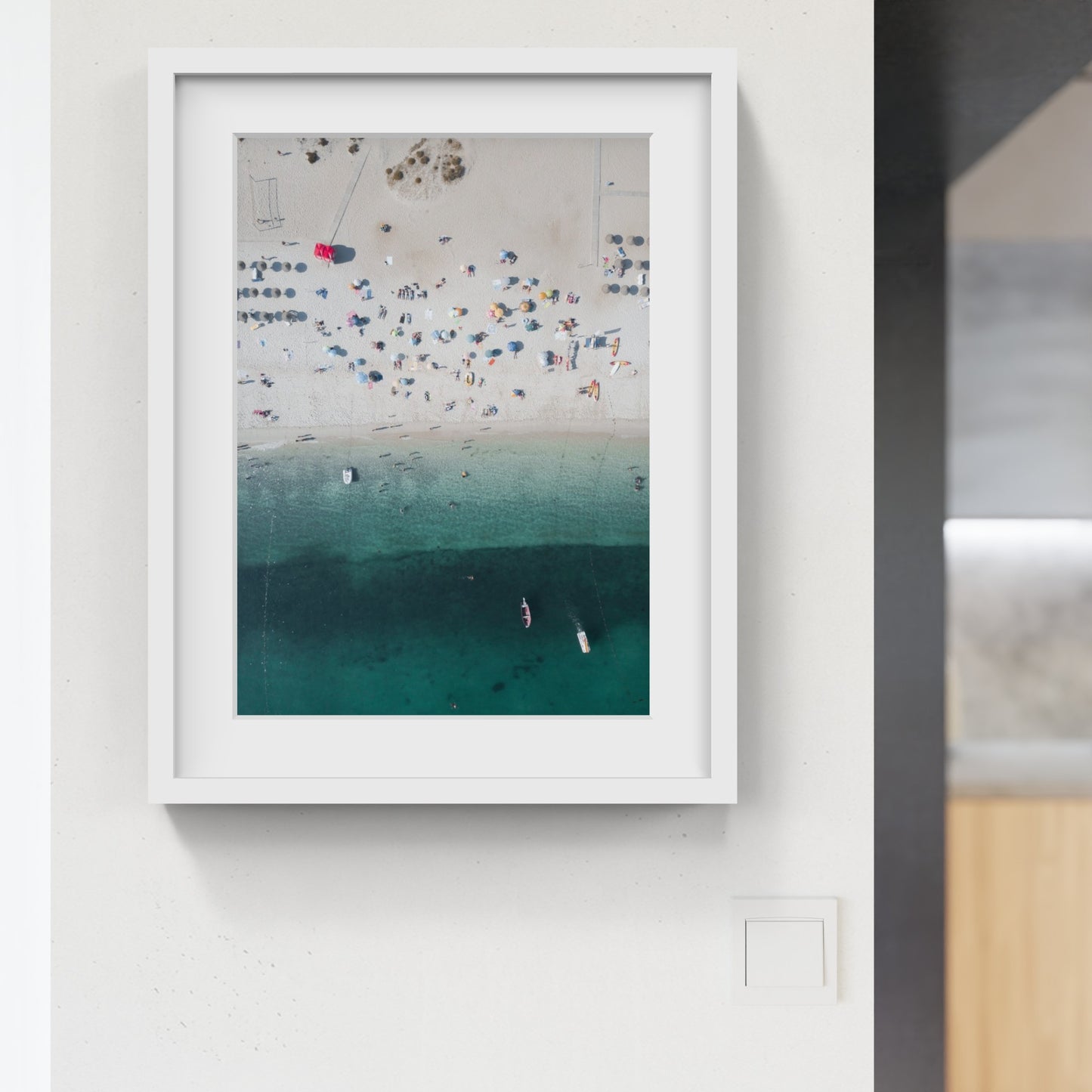 Portinho da Arrábida