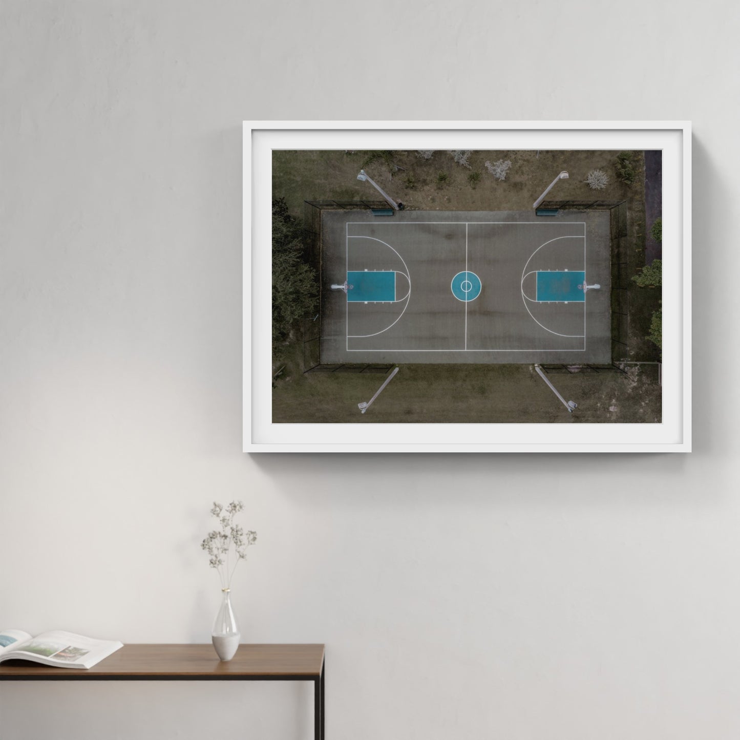 Turks & Caicos School