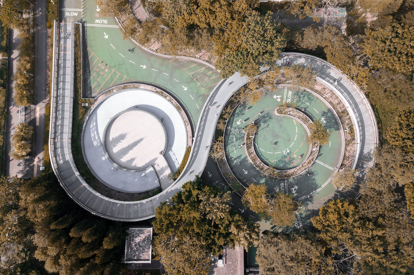 Feminine / Masculine