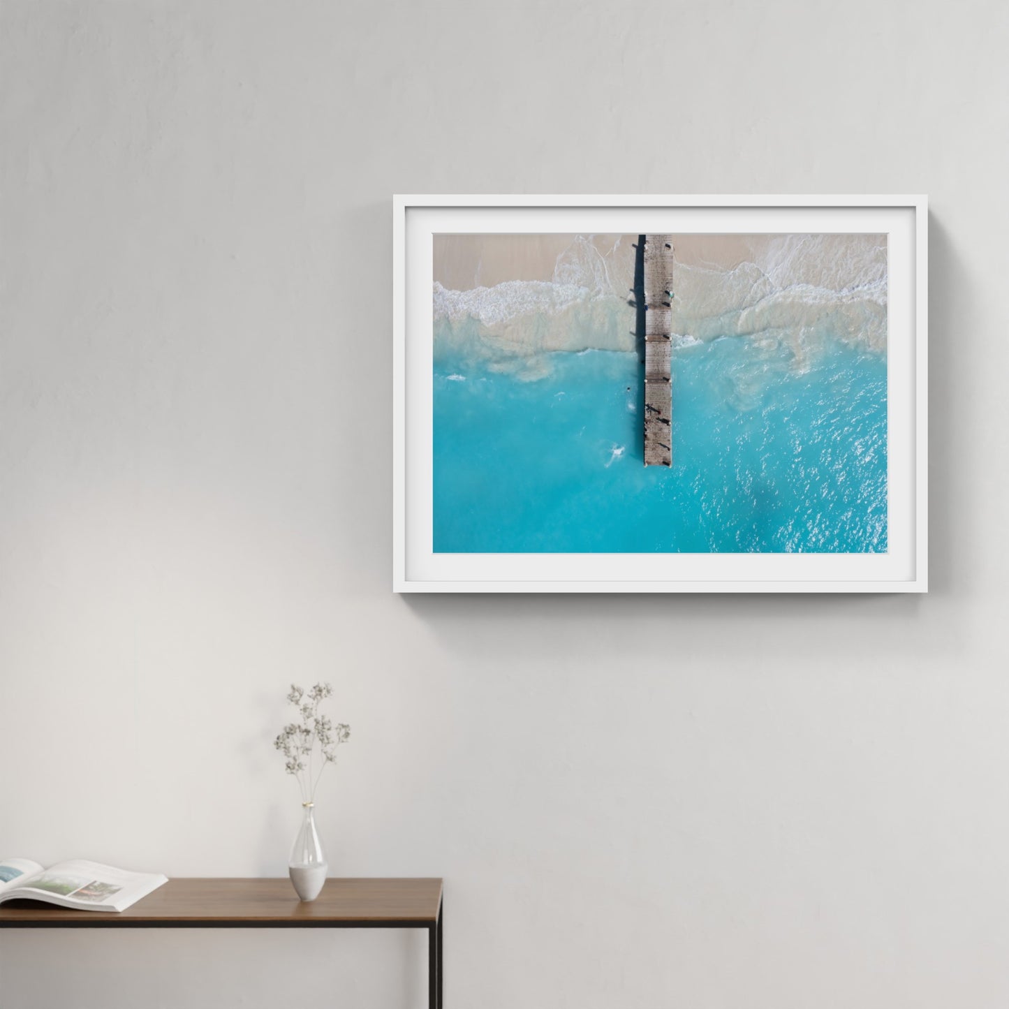 Caribbean Playground