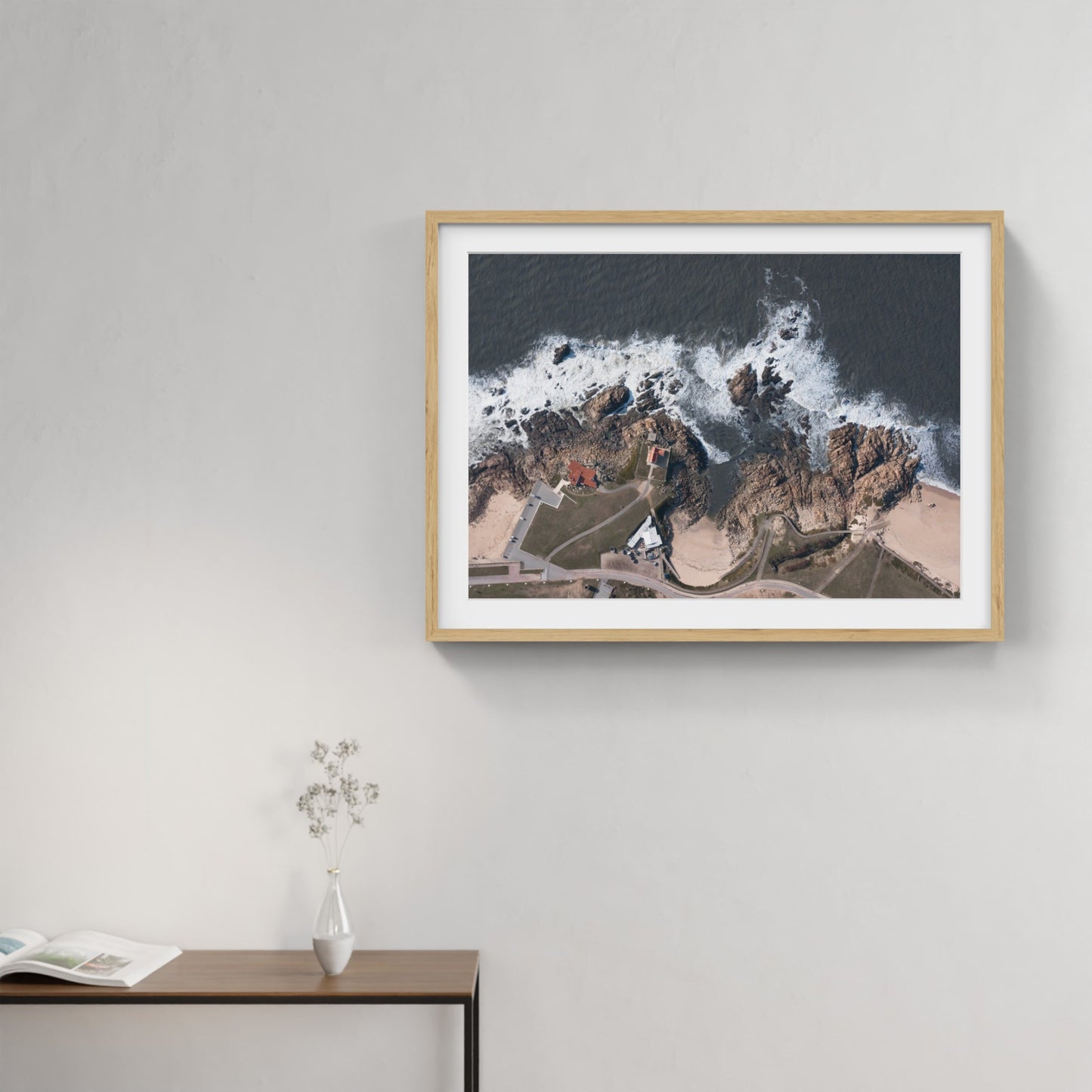 Casa de Chá da Boa Nova