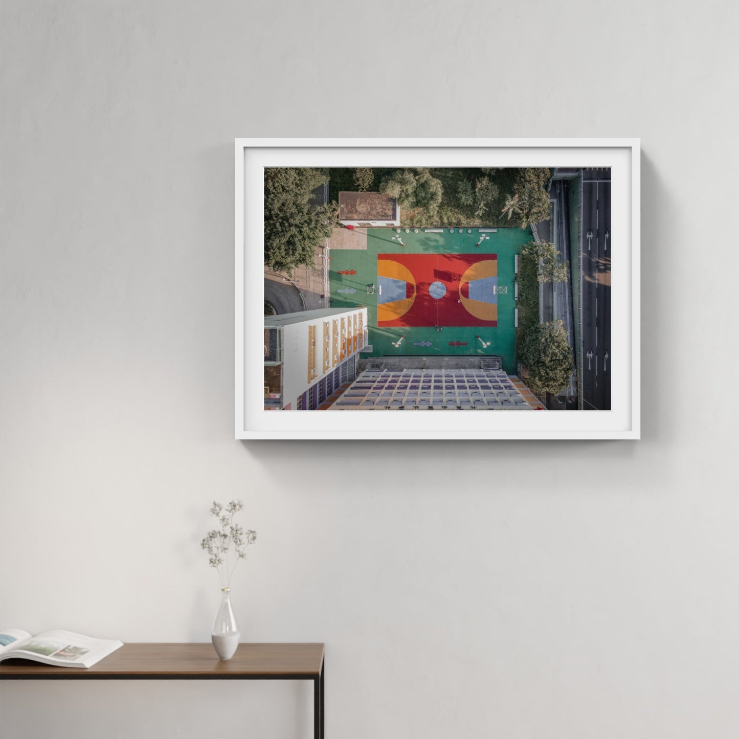 Prince Edwards School