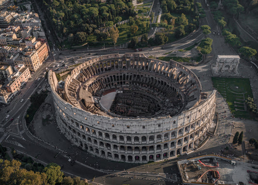 Colosseum Rome