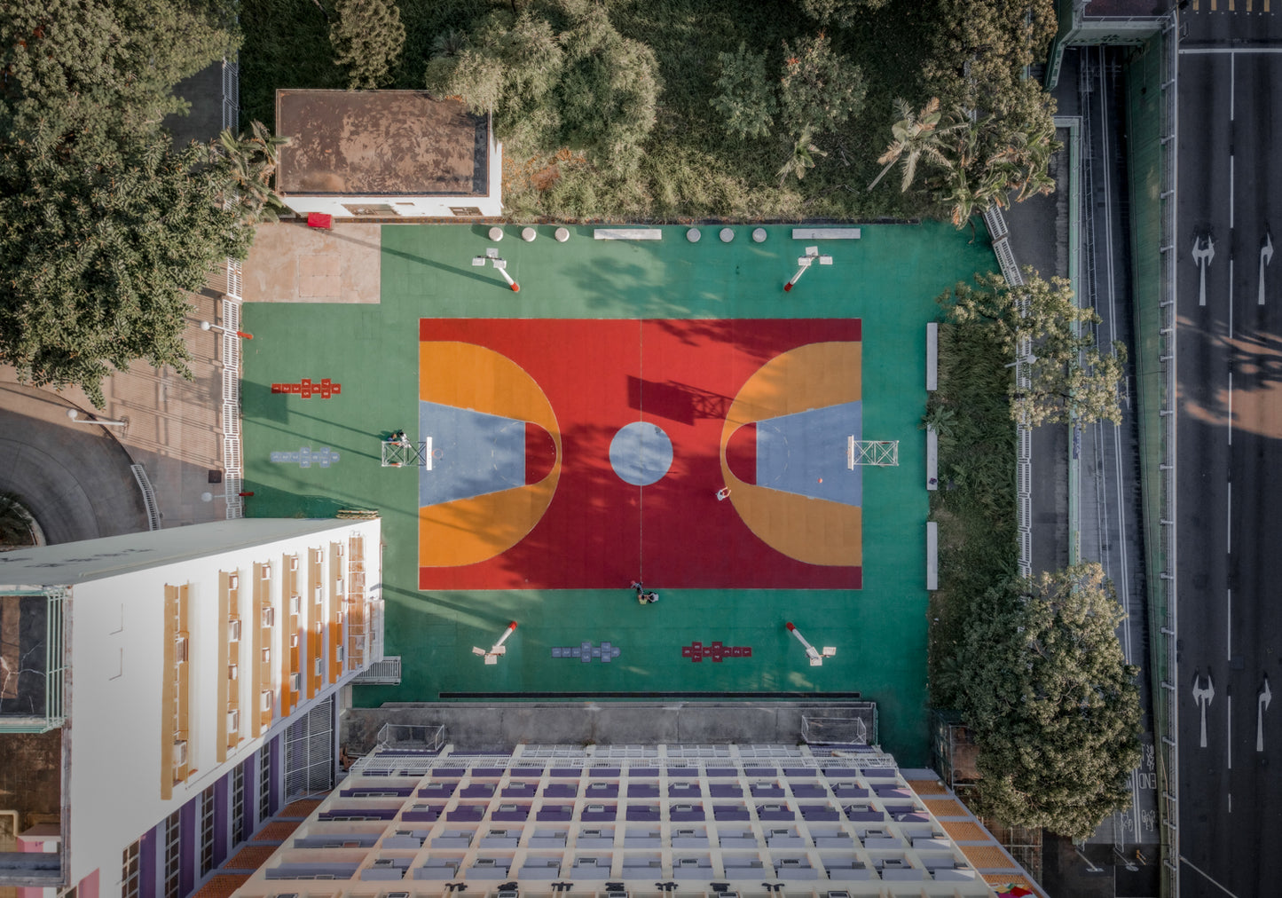 Prince Edwards School