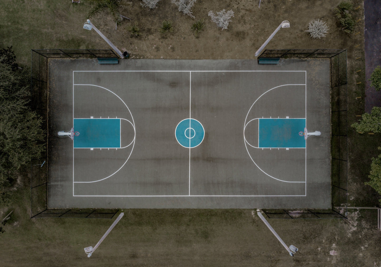 Turks & Caicos School