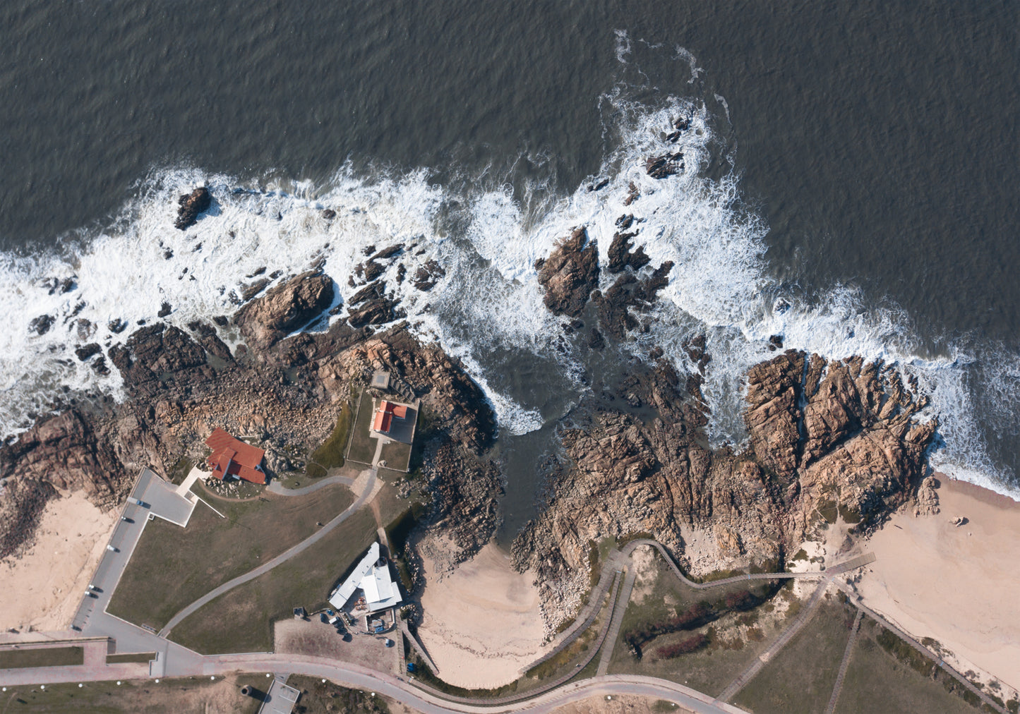 Casa de Chá da Boa Nova