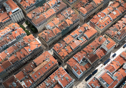 Chiado Lisboa