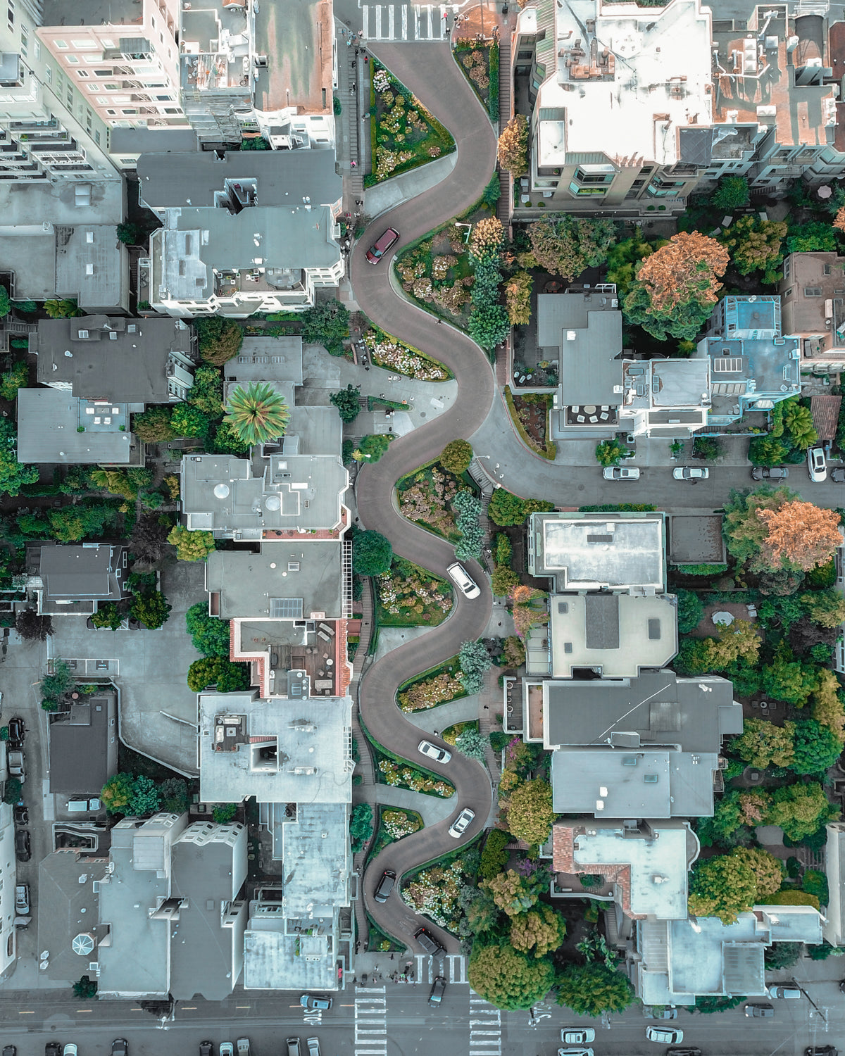Lombard Street