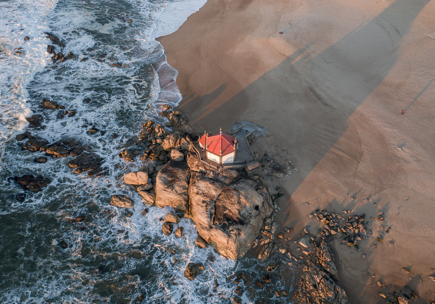 Nossa Senhora da Pedra II