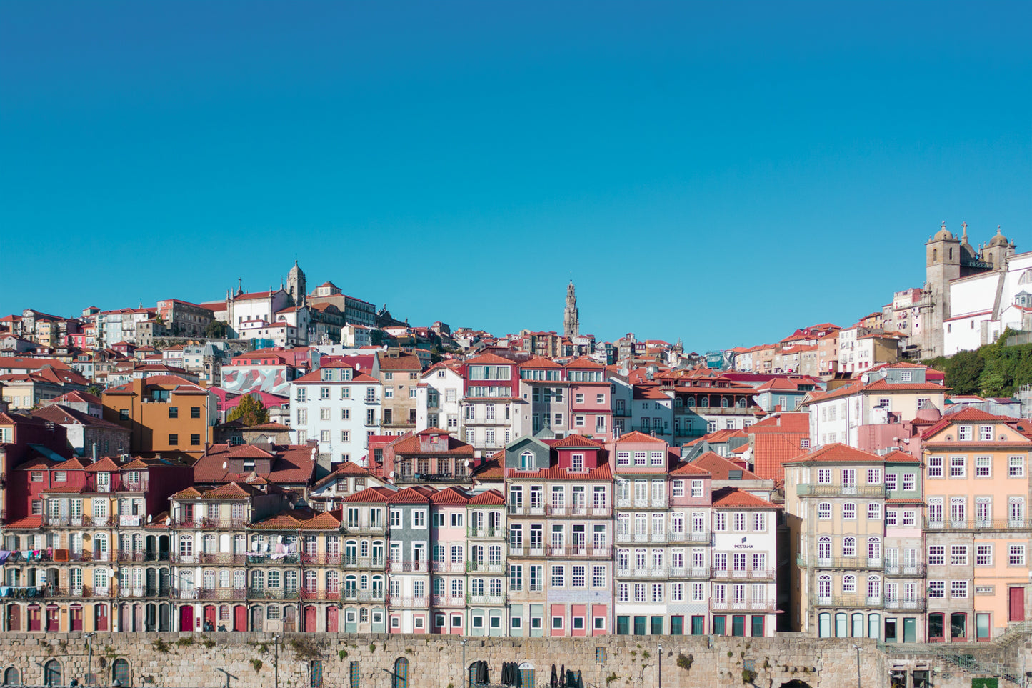 Ribeira Porto