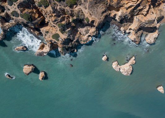 Algarve Coast