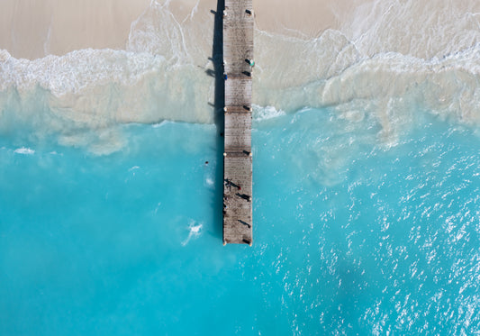 Caribbean Playground