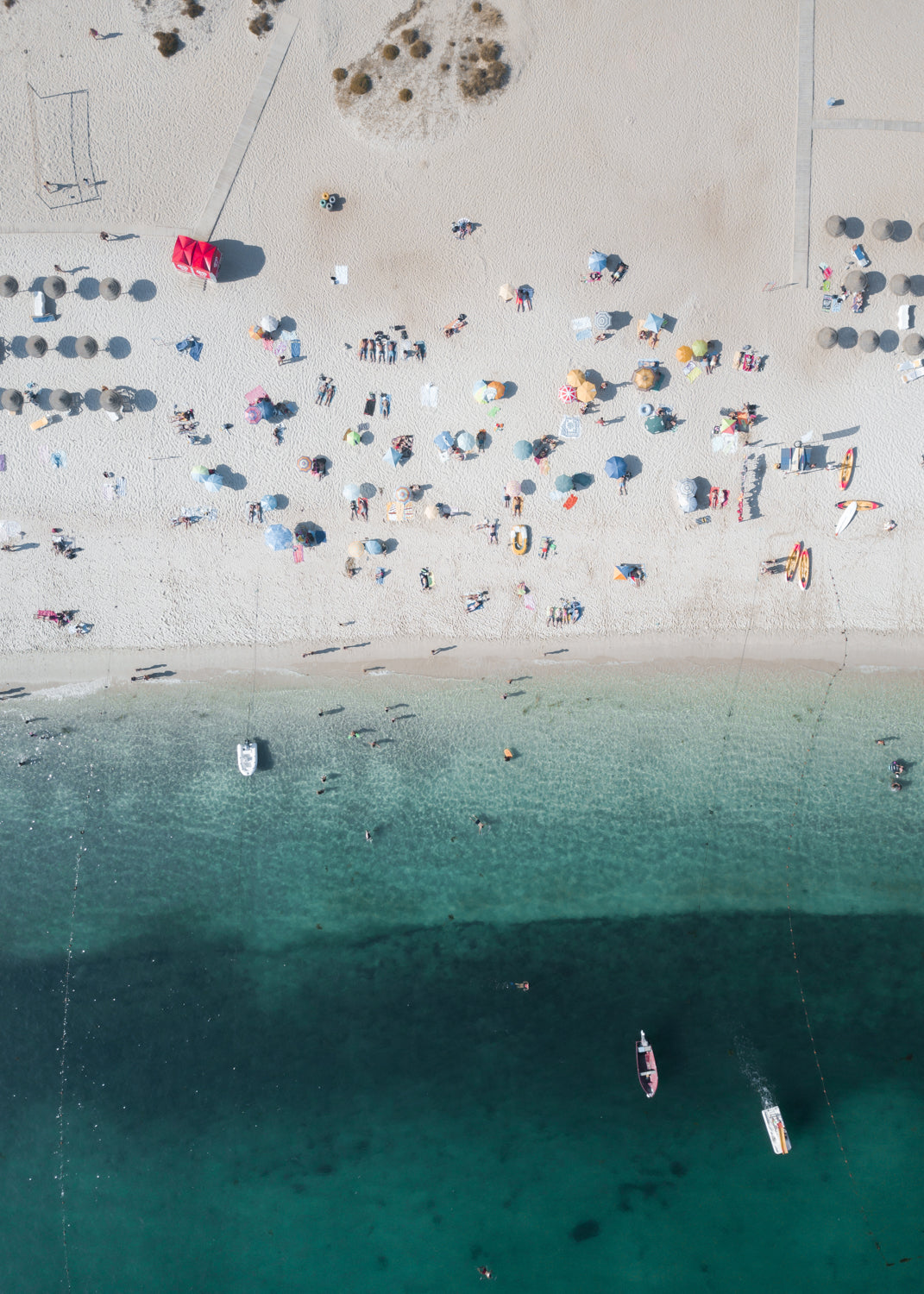 Portinho da Arrábida